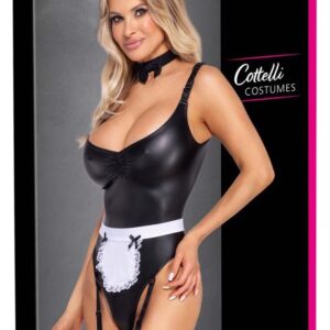 Maid Body S