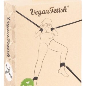 Bed Restraint Vegan