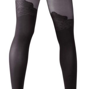 Crotchless Tights 4