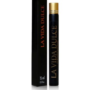 Feromony-La Vida Dulce 15 ml for women   