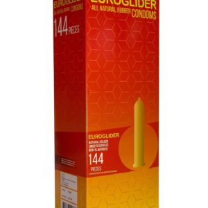 Euroglider 144pcs Natural