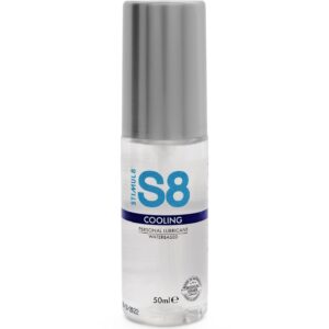 S8 WB Cooling Lube 50ml Cooling