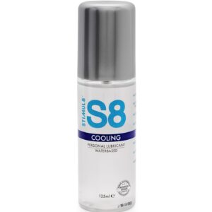 S8 WB Cooling Lube 125ml Cooling