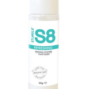 S8 Renewal Powder 60gr Natural