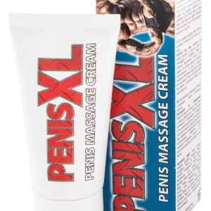 Penis XL Cream 50ml Natural