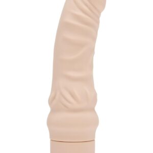 Mini Classic G-Spot Vibrator Light skin tone
