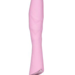 Amour Silicone Wand Pink