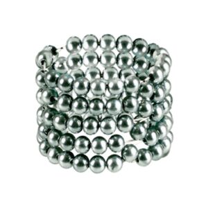 Ultimate Stroker Beads Silver