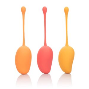 Kegel Training Set Mango Assortment