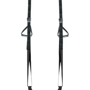 No.1 Door Swing Black