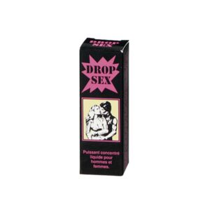 Supl.diety-DROP SEX 20 ML