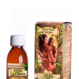 Supl.diety-BOIS BANDE 100 ML