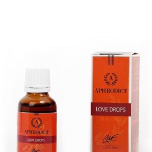 Supl.diety-APHRODICT LOVE DROPS 20 ml