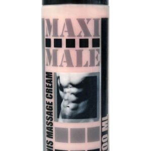 Żel/sprej-MAXI MALE