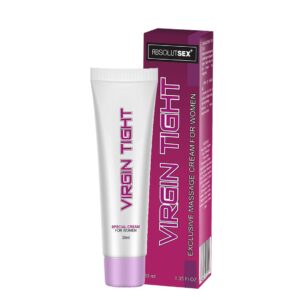Żel/sprej-VIRGIN TIGHT 30 ML