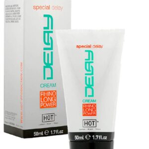 Żel/sprej-Delay Creme 50 ml