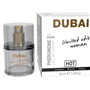 HOT Pheromone Perfume DUBAI limited edition women