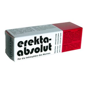 Żel/sprej-Erekta-Absolut-Creme 18 ml