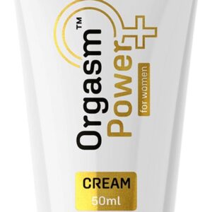 Żel-Orgasm Power Cream for Women 50ml