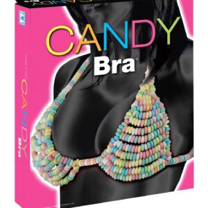 Candy Bra Assortment