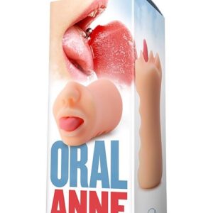X5 MEN ORAL ANNE