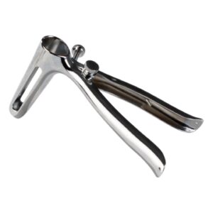 Anal Speculum Metal