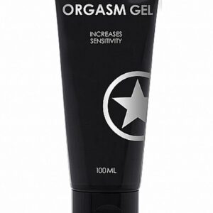 Ouch! - Orgasm gel - 100 ml