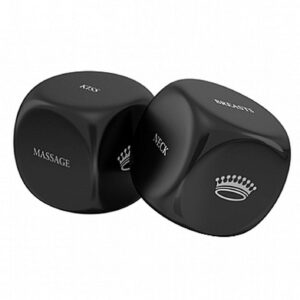 Passionate Love Dice