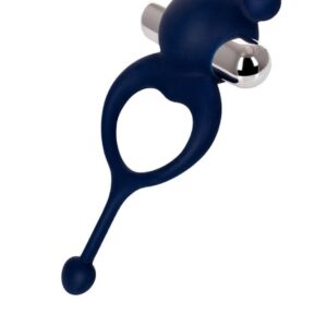 JOS MICKEY Vibrating ring silicon,