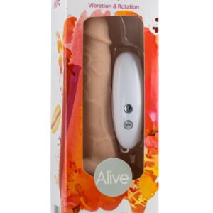 Wibrator-AL.Cesar.Realistic.TPR. Rot & Vib