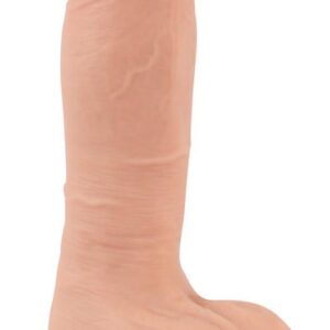 NS Dildo with movable skin 20
