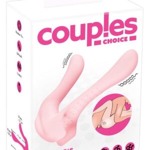 Couples Choice Couples Vibrato