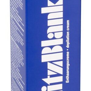 BlitzBlank shaving cream 125ml