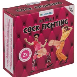 Cock Fighting