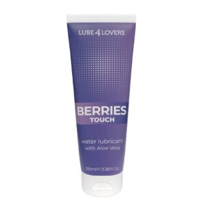 Vaginal Lubricant Water Touch Forest Fruits 100 ml