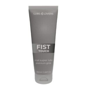Fist Touch Anal Lubricant – 100 ml