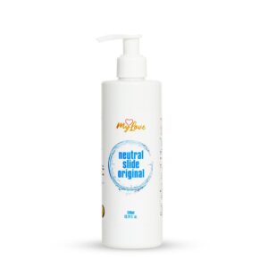 MyLove Neutral-slide original 300 ml.