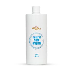MyLove Neutral-slide original 1000 ml.