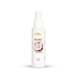 MyLove Taste-slide sensitive-coconut 100 ml.