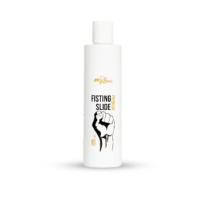 MyLove Fisting-slide premium 250 ml.