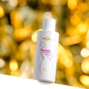 MyLove Woman serum libido-med gel 150 ml.