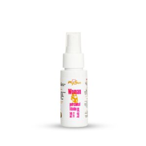 MyLove Woman personal libido-med spray 50 ml.