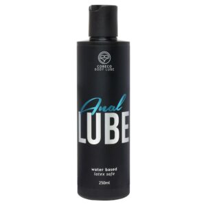 CBL Cobeco AnalLube Water-based 250ml