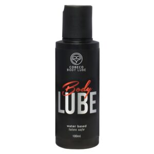 CBL Cobeco BodyLube Water-based 100ml