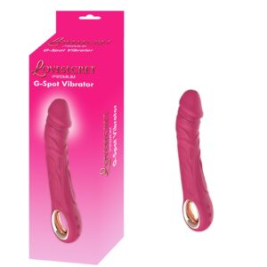 Lovesecret Premium G-Spot Vibrator