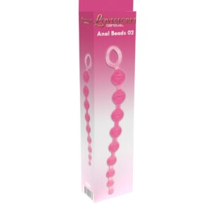 Lovesecret Anal Beads 02