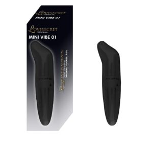 Lovedsecret Mini Vibro 01