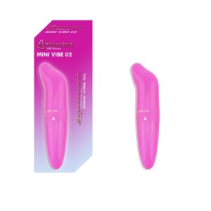 Lovedsecret Mini Vibro 02