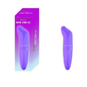 Lovedsecret Mini Vibro 03