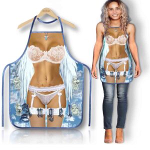 Fartuszek 106AN Angel